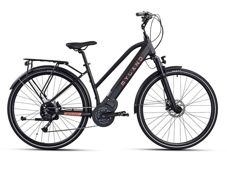 MYLAND COLLE HYBRID 28.1